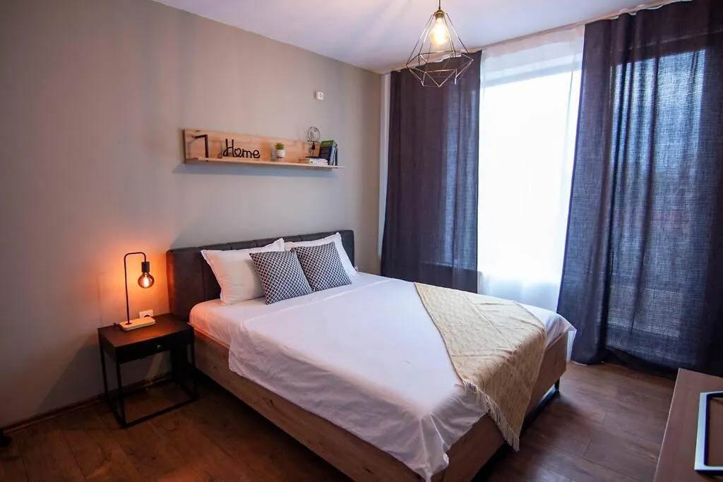 Apartment With Private Parking 2 Sofia Bulgaria