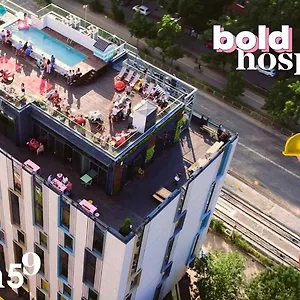 4* Hotell Kitchen59