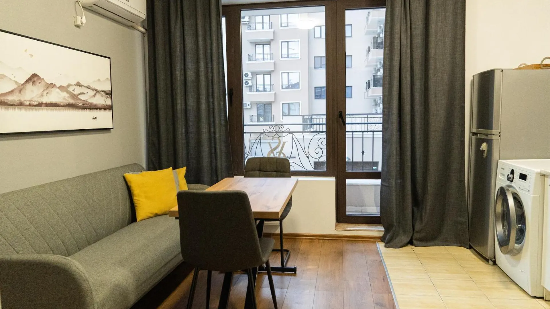 Apartment With Private Parking 2 Sofia 0*,  Bulgarien