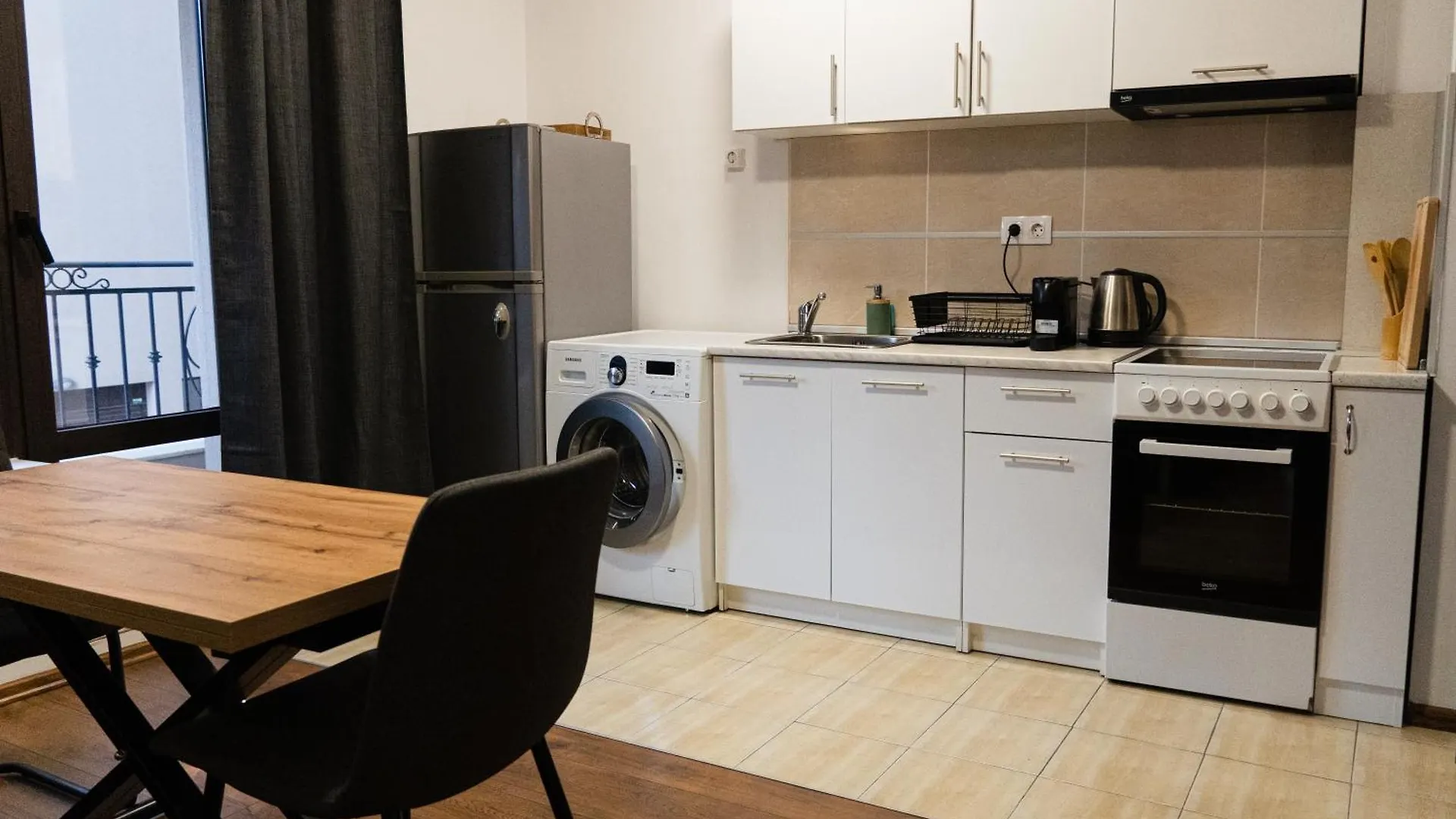 Apartment With Private Parking 2 Sofia Bulgarien