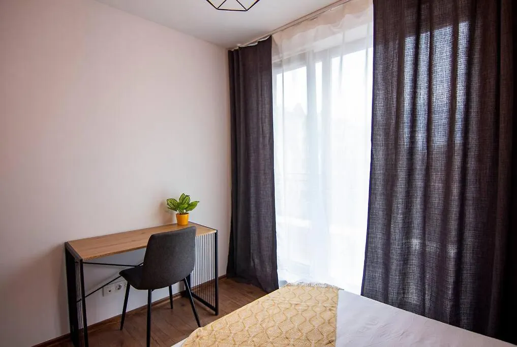 Apartment With Private Parking 2 ソフィア